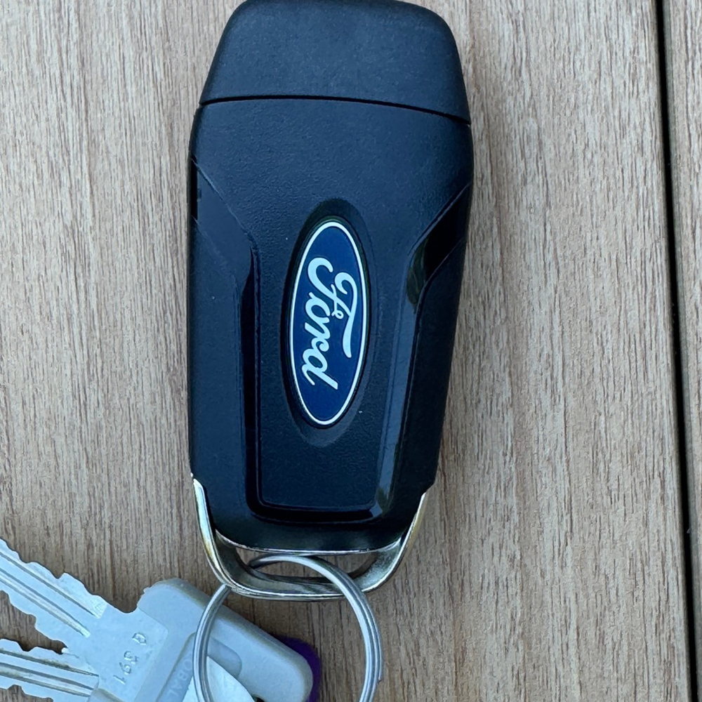 OEM Ford Smart Key Fob – N5F-A08TAA | RV Thor Magnitude Chassis | Never Used - Picture 2 of 4